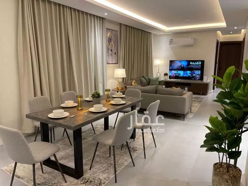 3 bedroom apartment in Al Aridh 1