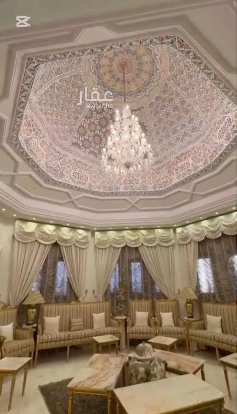 فيلا 5 غرف في الروابي 1