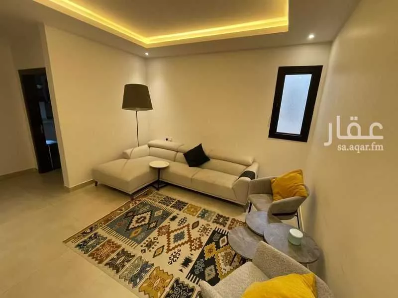 شقة 3 غرف في العارض 2