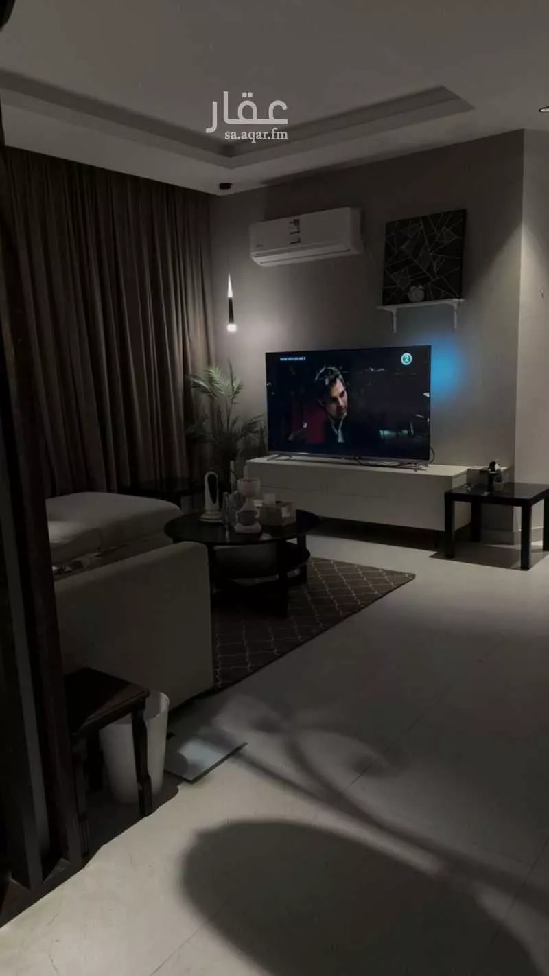 شقة 2 غرف في العارض 1