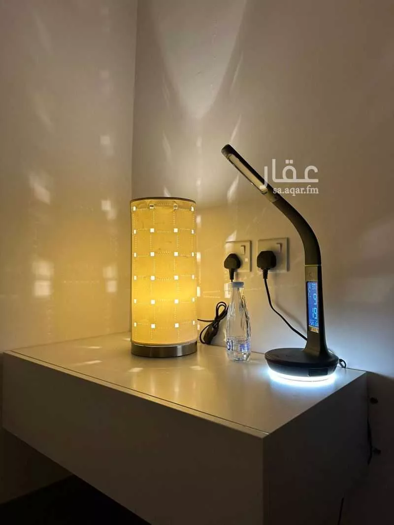 شقة 2 غرف في العارض 3