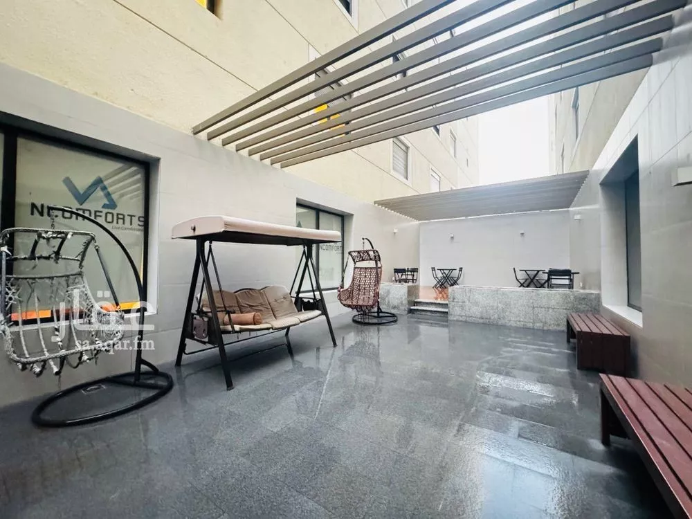 2 bedroom building in Al Ruwais, Jeddah 16