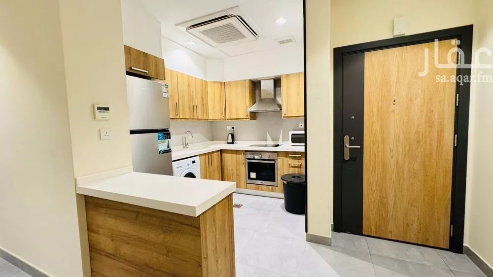 2 bedroom building in Al Ruwais, Jeddah 16