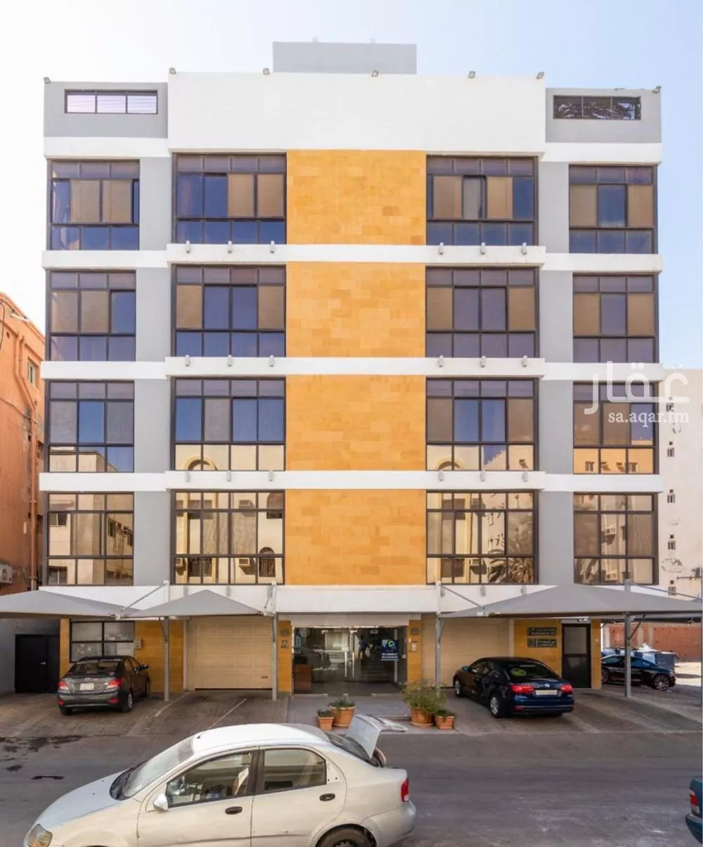 شقة 3 غرف في الروضة 1