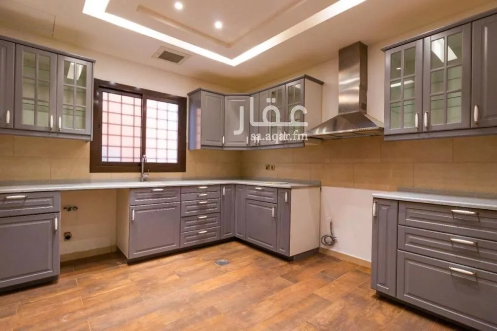 شقة 3 غرف في الروضة 5