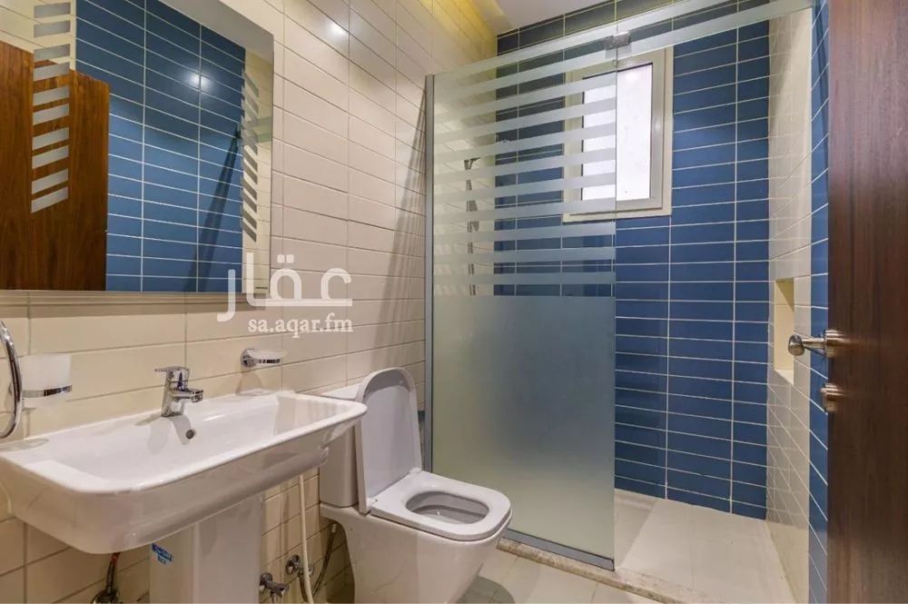 3 bedroom apartment in Al Bawadi, Jeddah 9