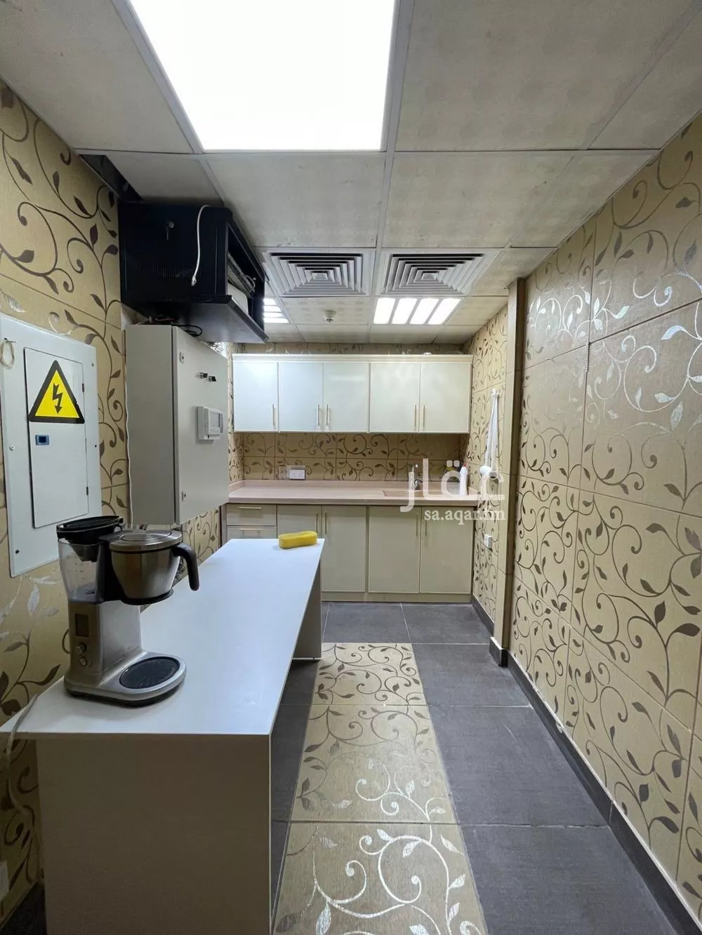 16 bedroom villa in Al Shati 5