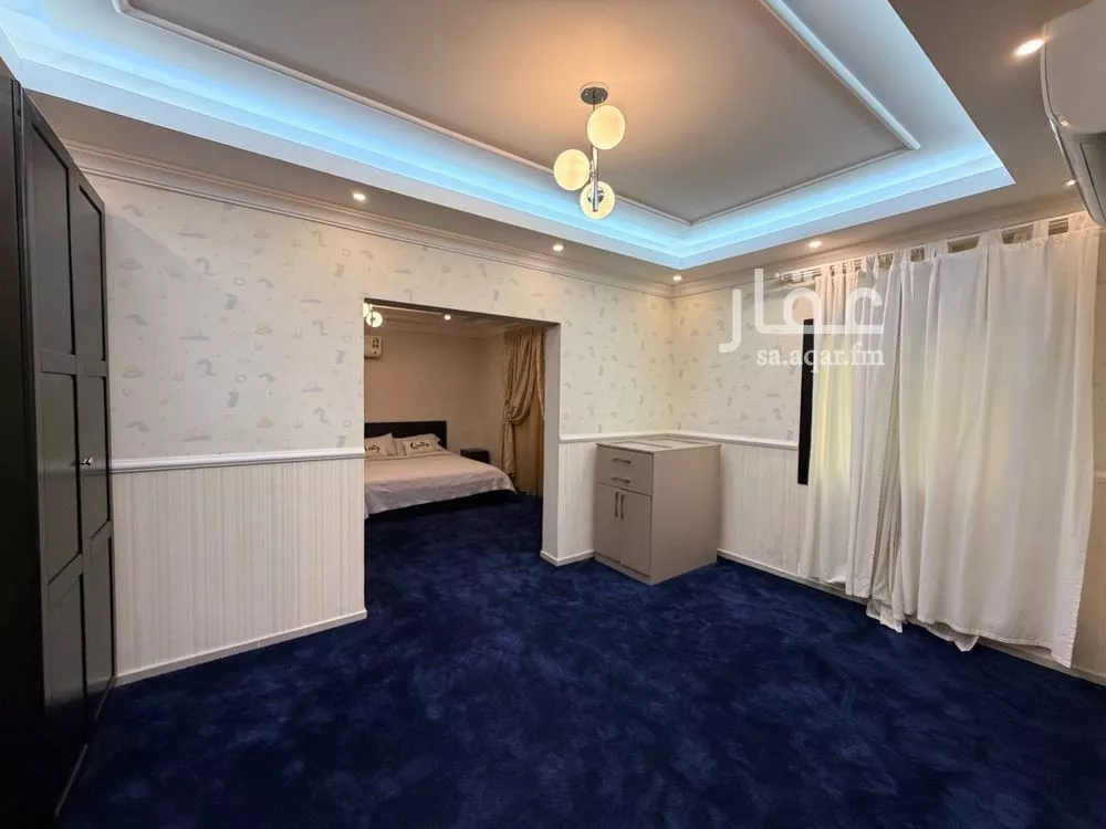 2 bedroom apartment in Al Nuzhah, Jeddah 10