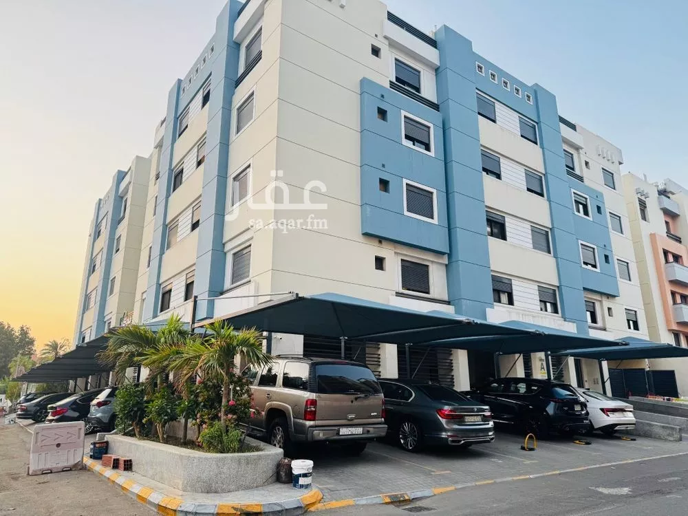 عمارة 2023 م² في الرويس 5