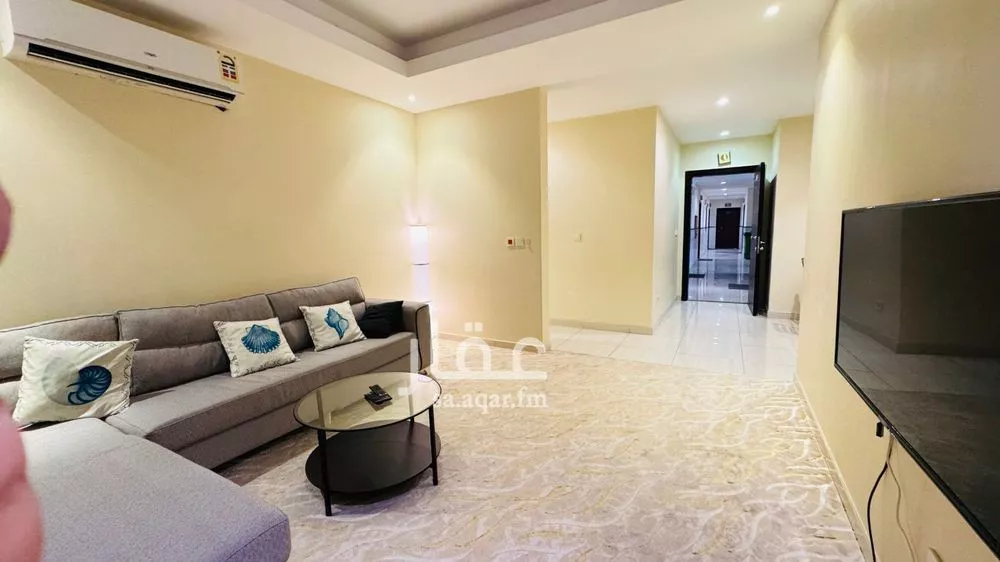 2 bedroom building in Al Ruwais, Jeddah 9