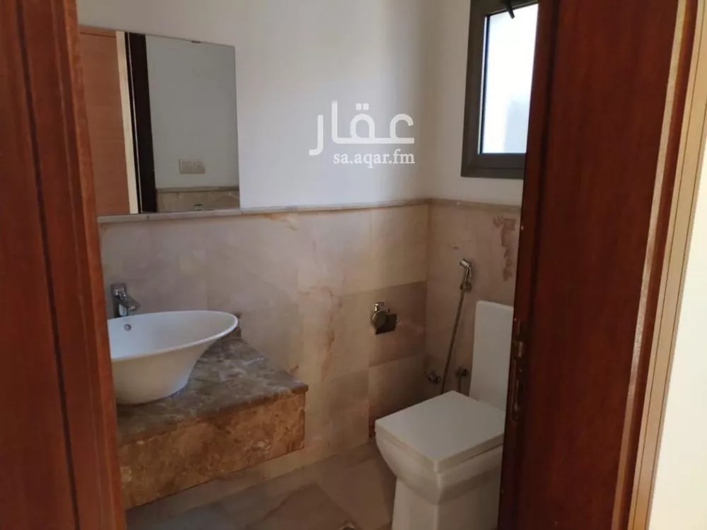 فيلا 6 غرف في النعيم، جدة 5