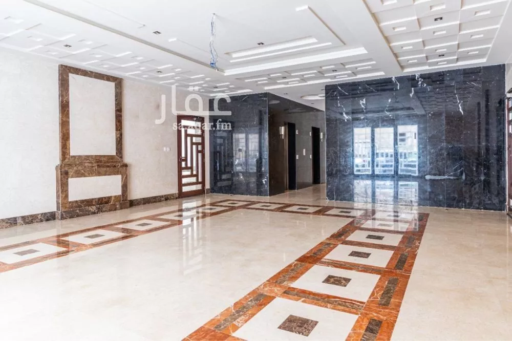 شقة 4 غرف في السلامة 3