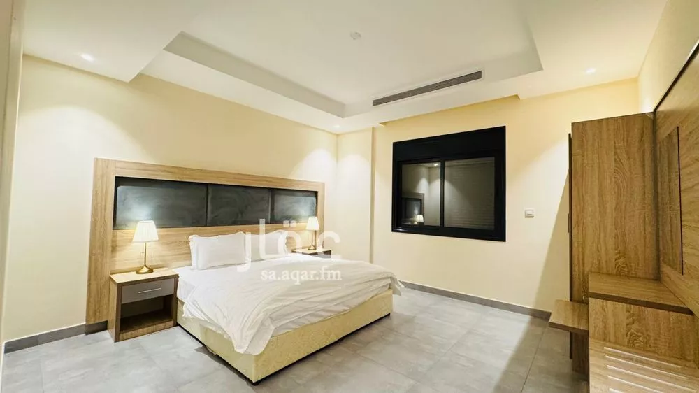 2 bedroom building in Al Ruwais, Jeddah 8