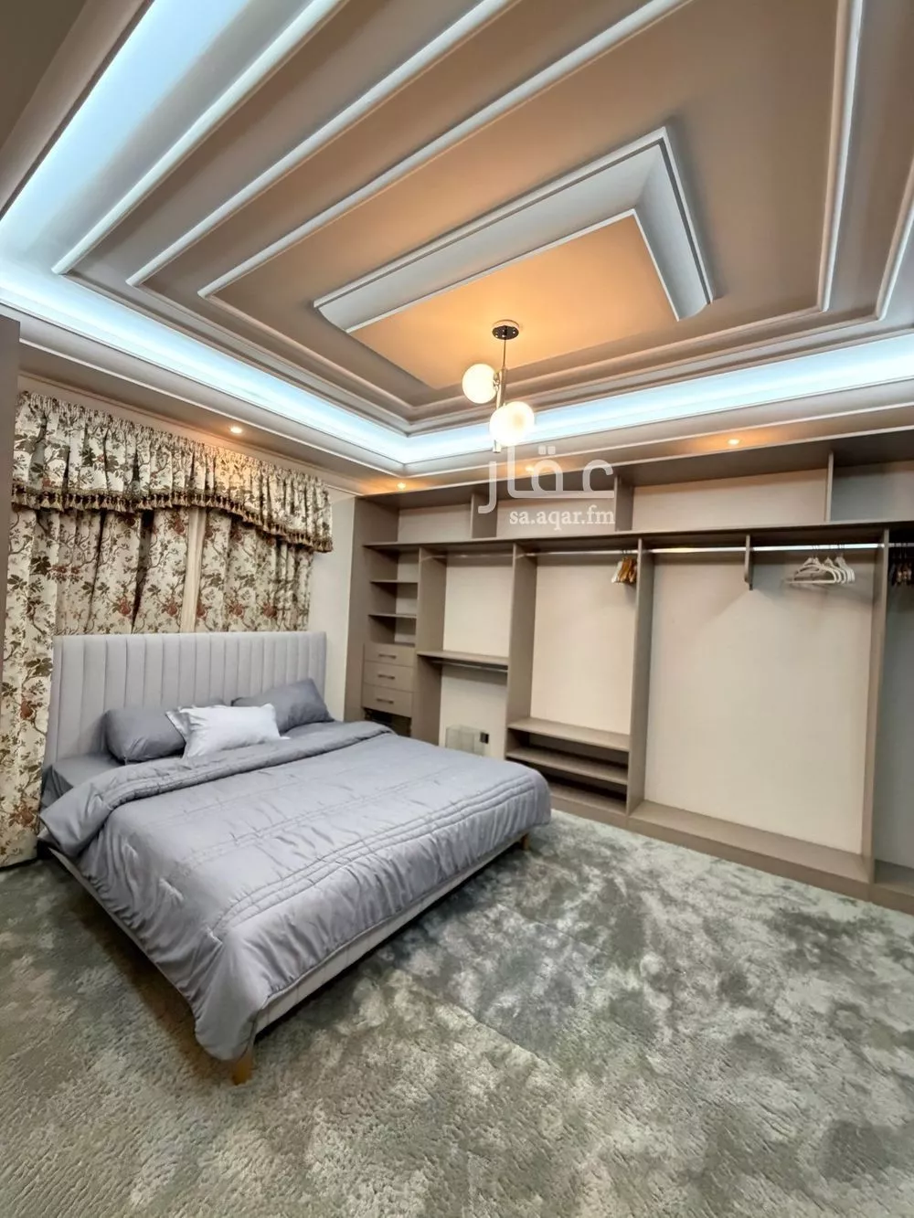 2 bedroom apartment in Al Nuzhah, Jeddah 16