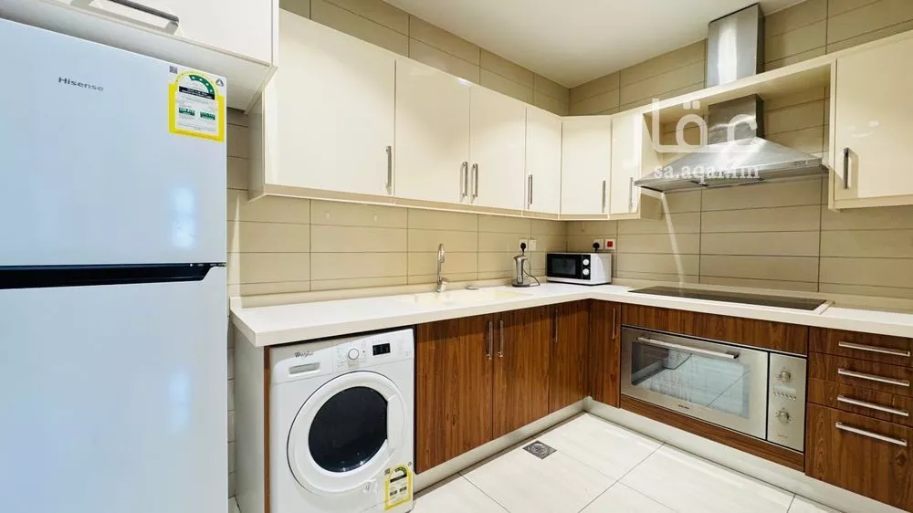 2 bedroom building in Al Ruwais, Jeddah 17