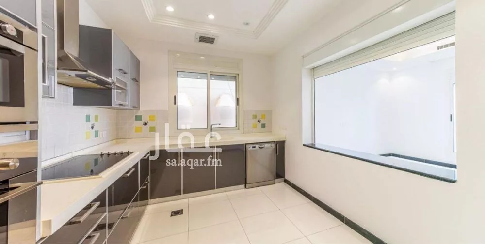 3 bedroom apartment in Al Bawadi, Jeddah 4
