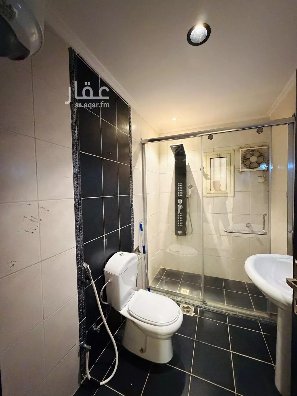 شقة 2 غرف في الروضة، جدة 8