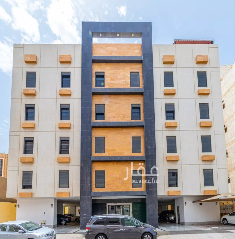 شقة 4 غرف في السلامة 1