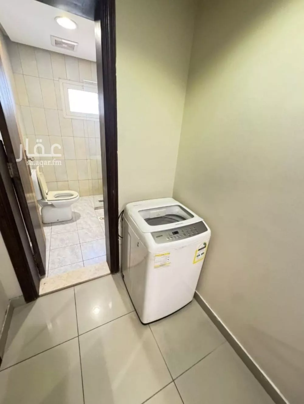 شقة 1 غرف في السلامة 4