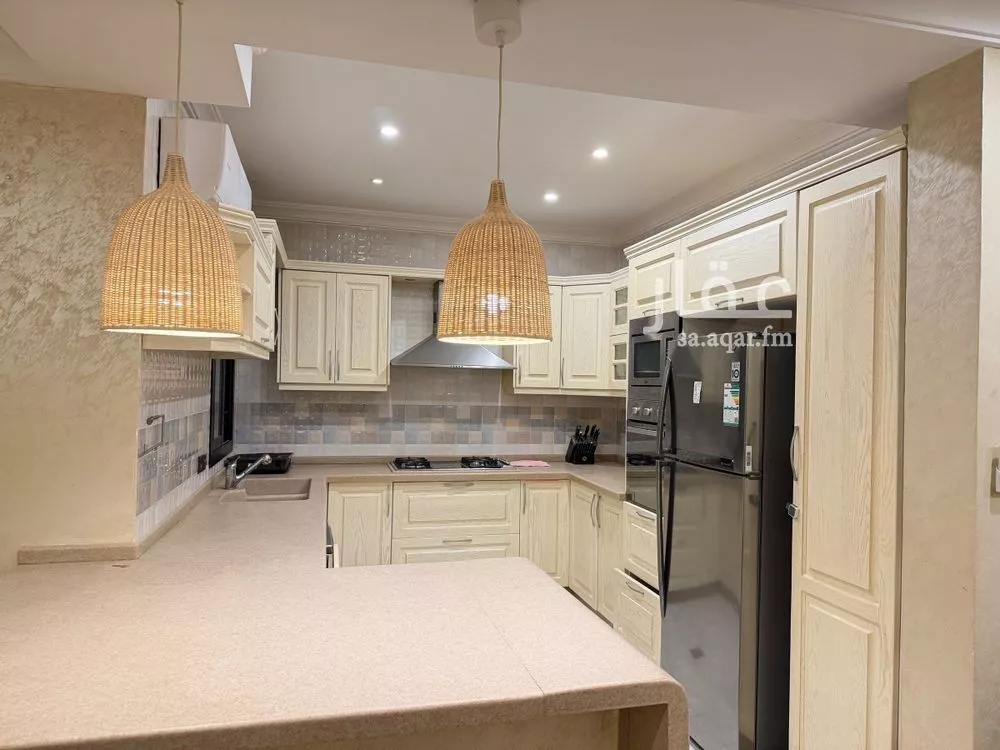 2 bedroom apartment in Al Nuzhah, Jeddah 8