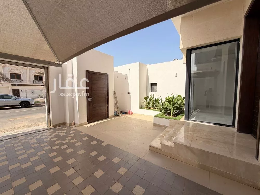 فيلا 6 غرف في النعيم 2