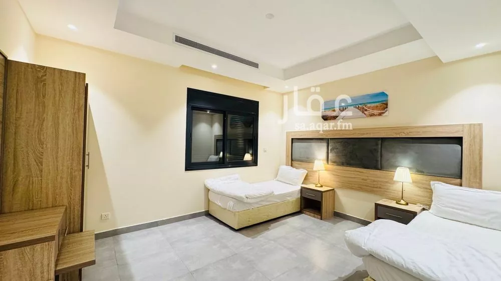 2 bedroom building in Al Ruwais, Jeddah 6