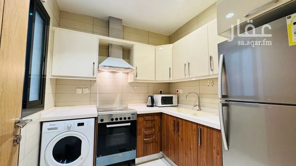 2 bedroom building in Al Ruwais, Jeddah 6