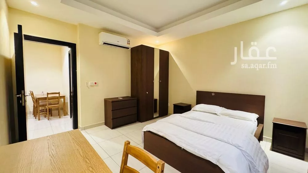 2 bedroom building in Al Ruwais, Jeddah 12