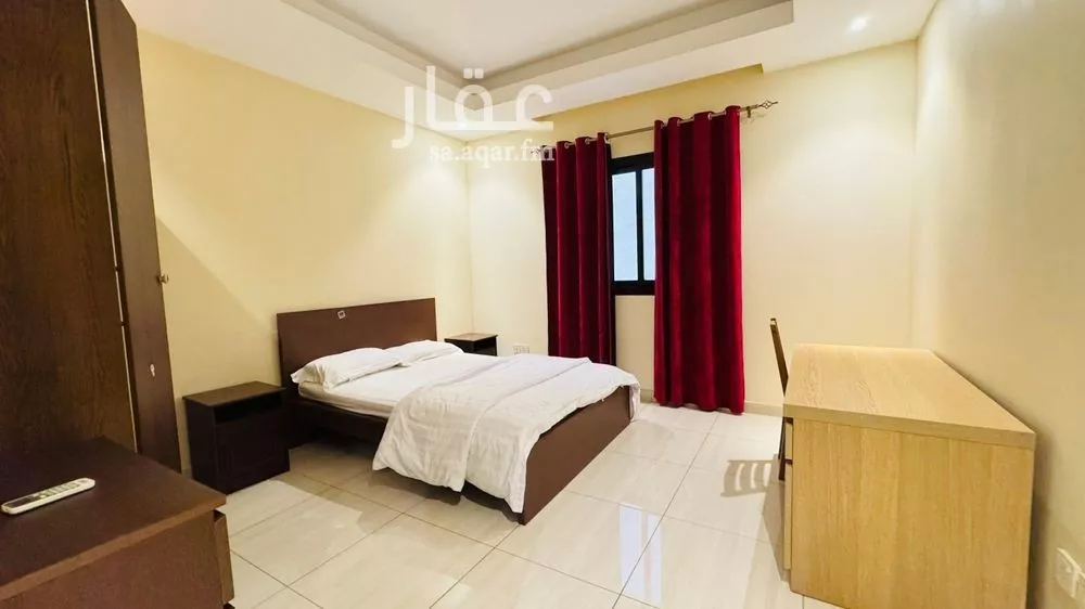 2 bedroom building in Al Ruwais, Jeddah 15