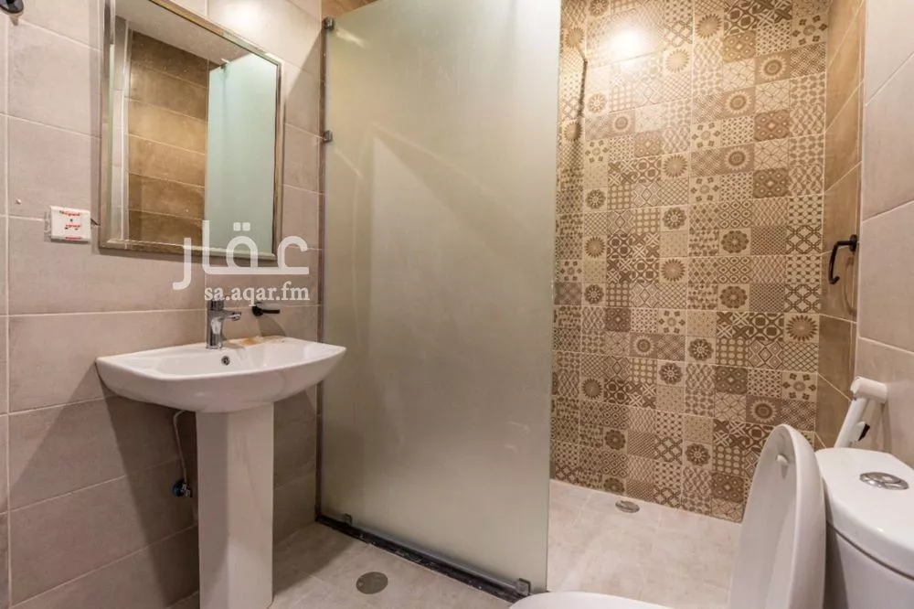 شقة 1 غرف في الحمراء 2