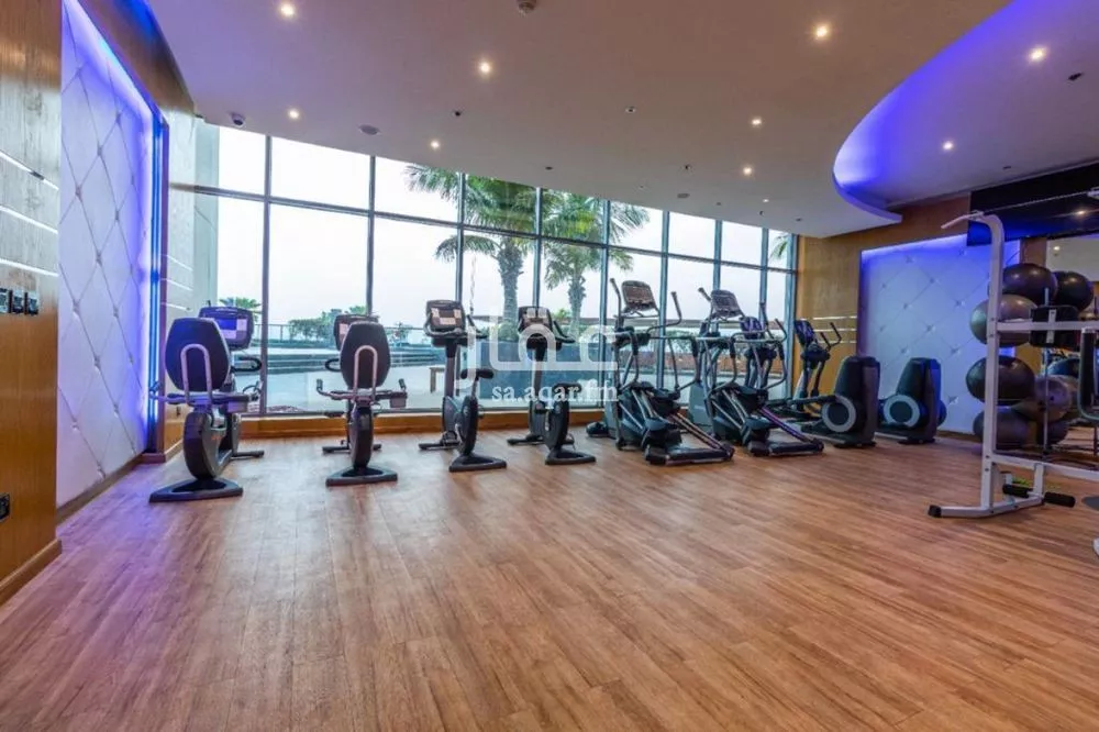 شقة 3 غرف في الشاطئ 2