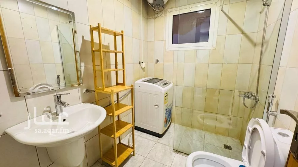 شقة 1 غرف في السلامة 5