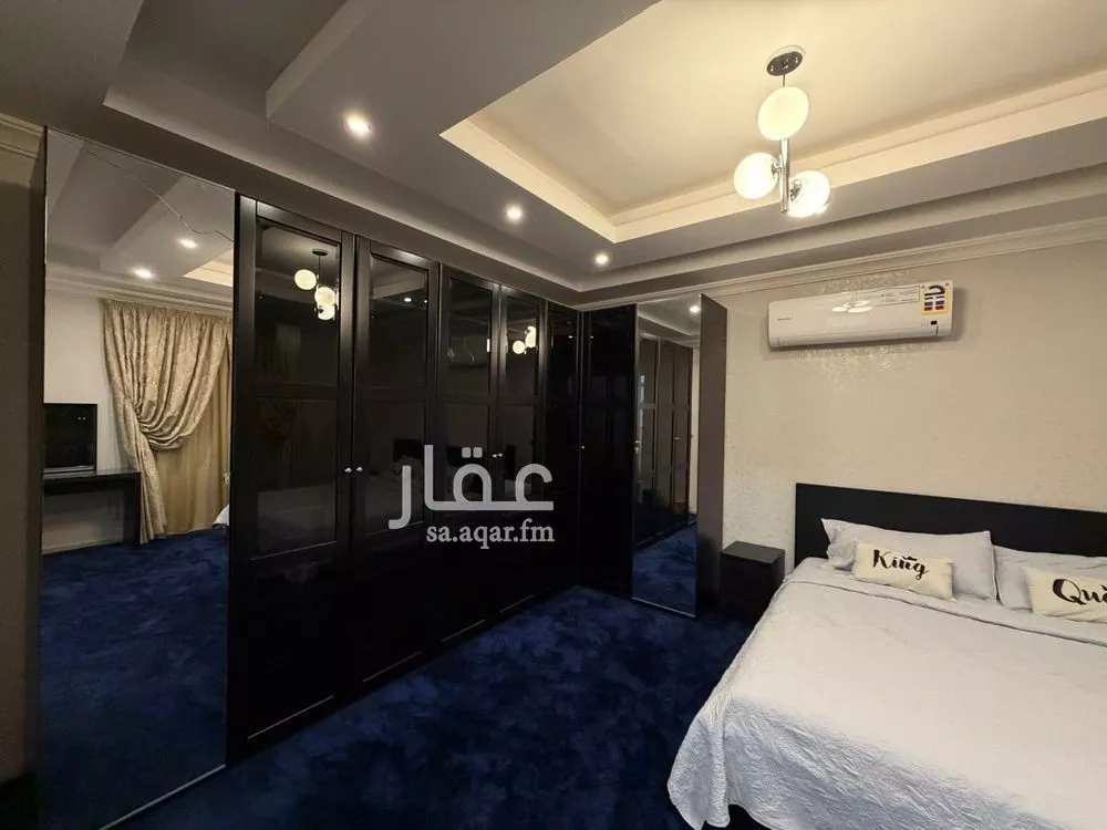2 bedroom apartment in Al Nuzhah, Jeddah 12