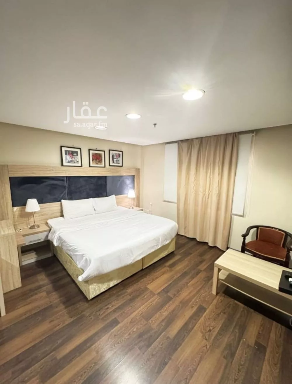 شقة 1 غرف في السلامة 2