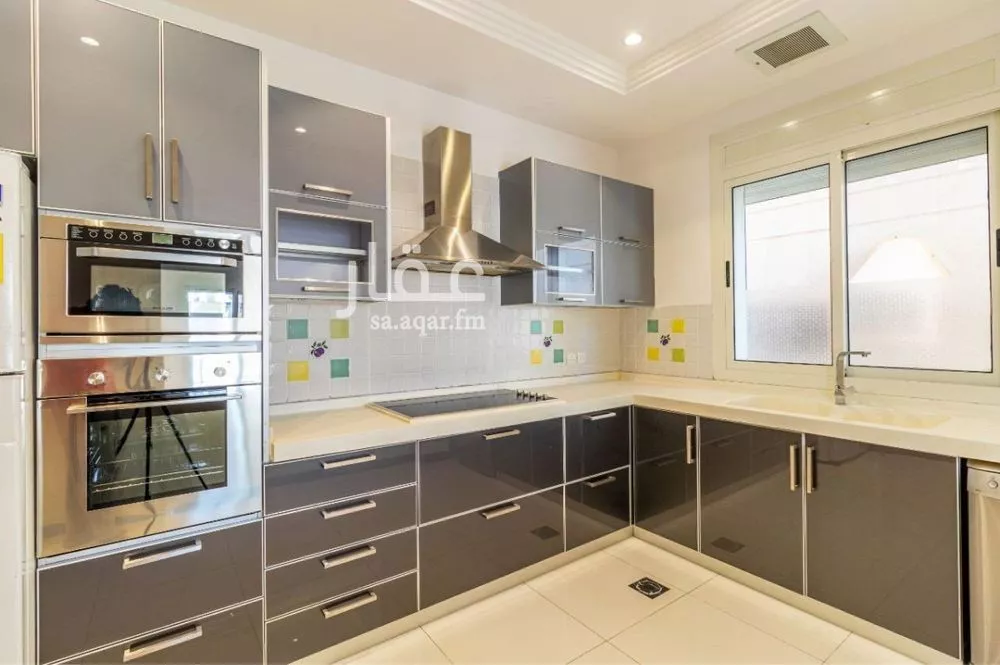 3 bedroom apartment in Al Bawadi, Jeddah 8