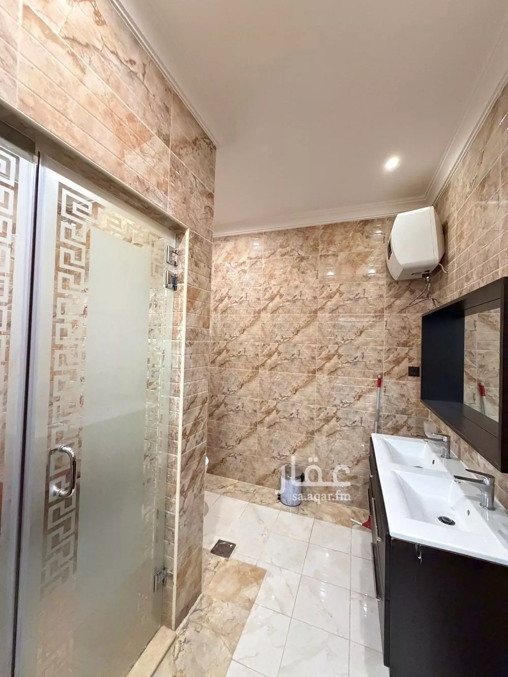 2 bedroom apartment in Al Nuzhah, Jeddah 18