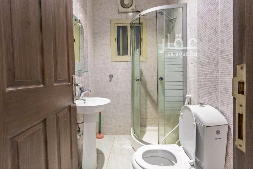 شقة 3 غرف في السلامة، جدة 11