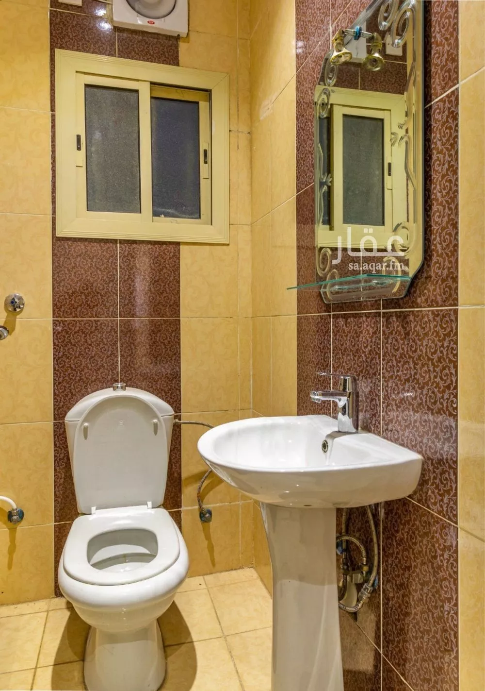 شقة 3 غرف في السلامة، جدة 9