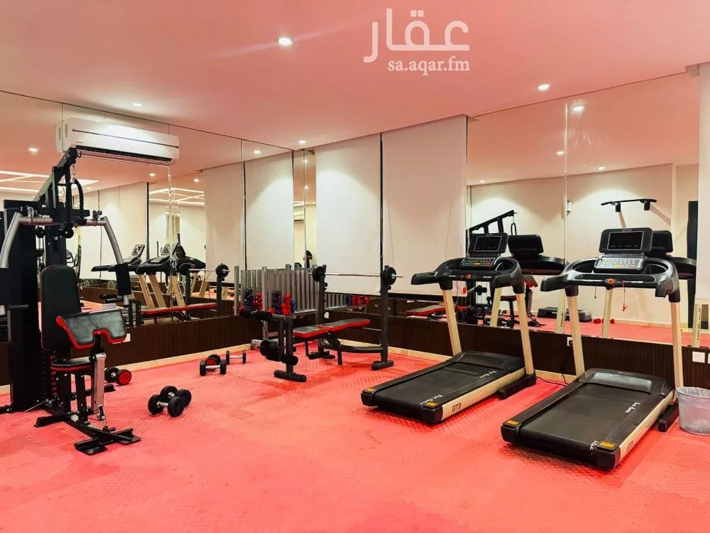 2 bedroom building in Al Ruwais, Jeddah 12