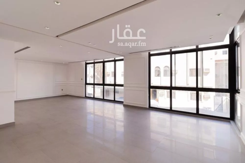 شقة 3 غرف في الروضة 4