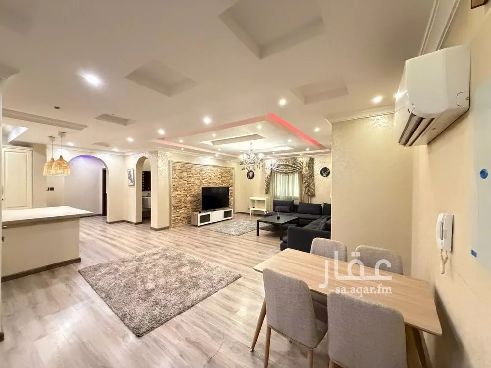 2 bedroom apartment in Al Nuzhah, Jeddah 6