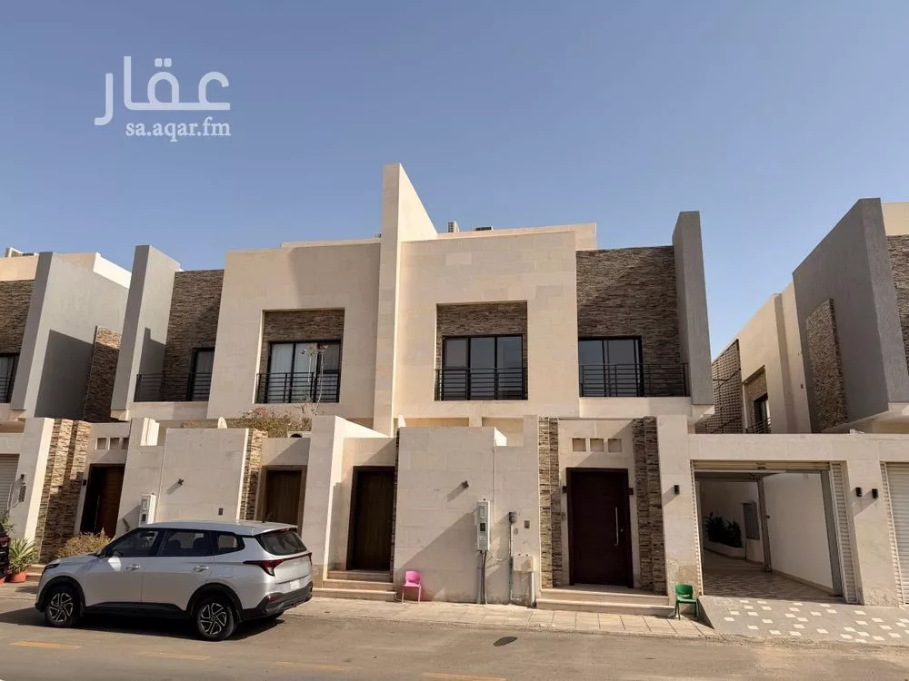 فيلا 6 غرف في النعيم 1