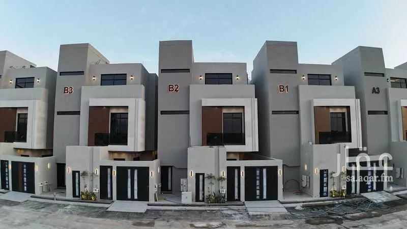 دور 4 غرف في الرمال 2