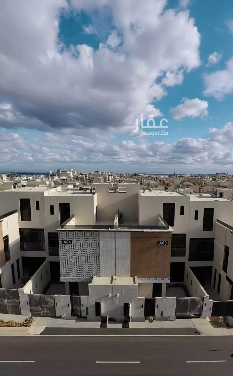 3 bedroom floor in Al Narjis 2