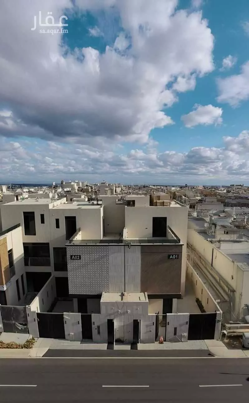 3 bedroom floor in Al Narjis 3