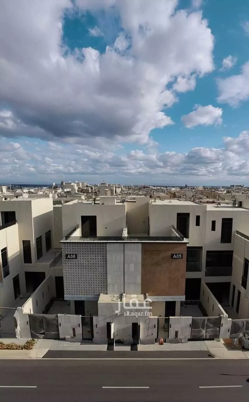 دور 3 غرف في النرجس 3