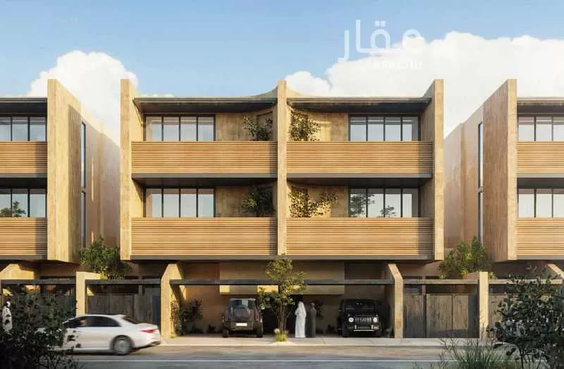 دور 3 غرف في النرجس 5