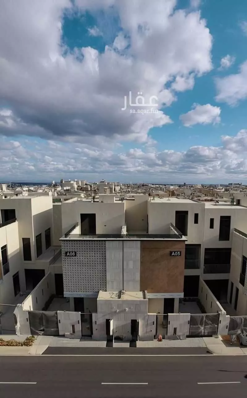 3 bedroom floor in Al Narjis 1