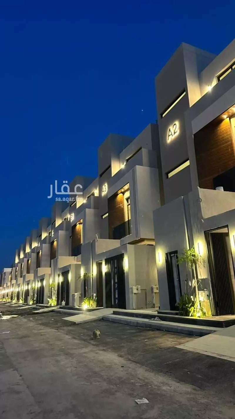 دور 3 غرف في الرمال 2