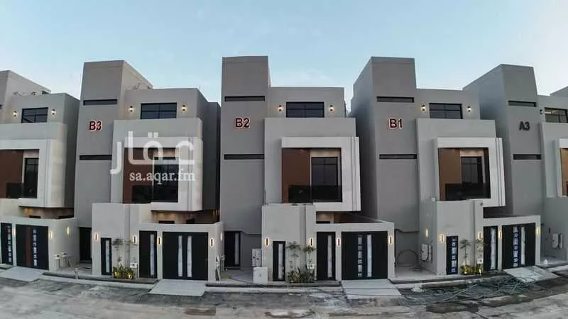 2 bedroom floor in Al Rimal 2